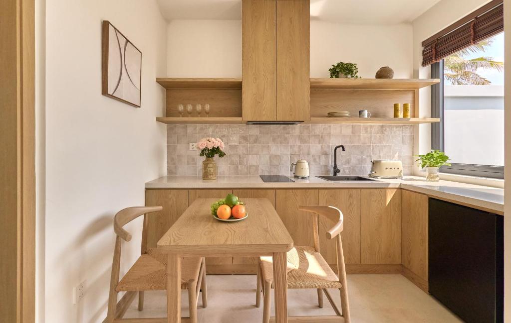 Andochine Villas Resort & Spa Phu Quoc - All Villas with Private Pool - 10