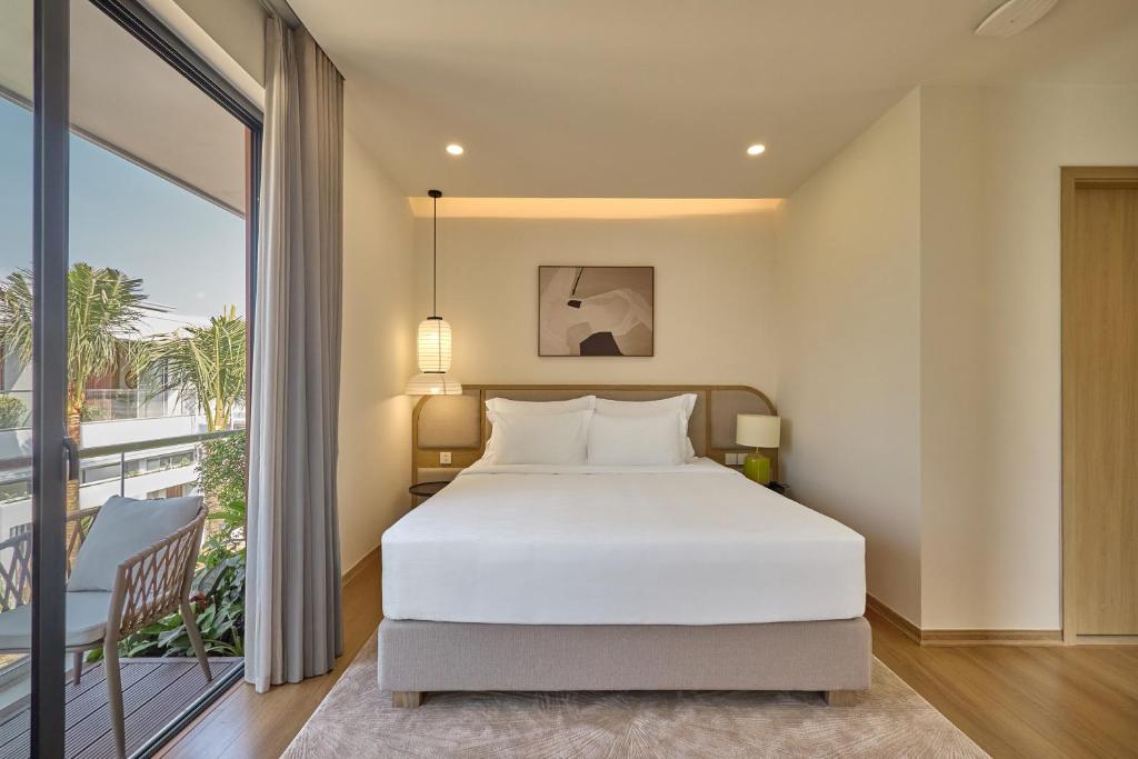 Andochine Villas Resort & Spa Phu Quoc - All Villas with Private Pool - 6