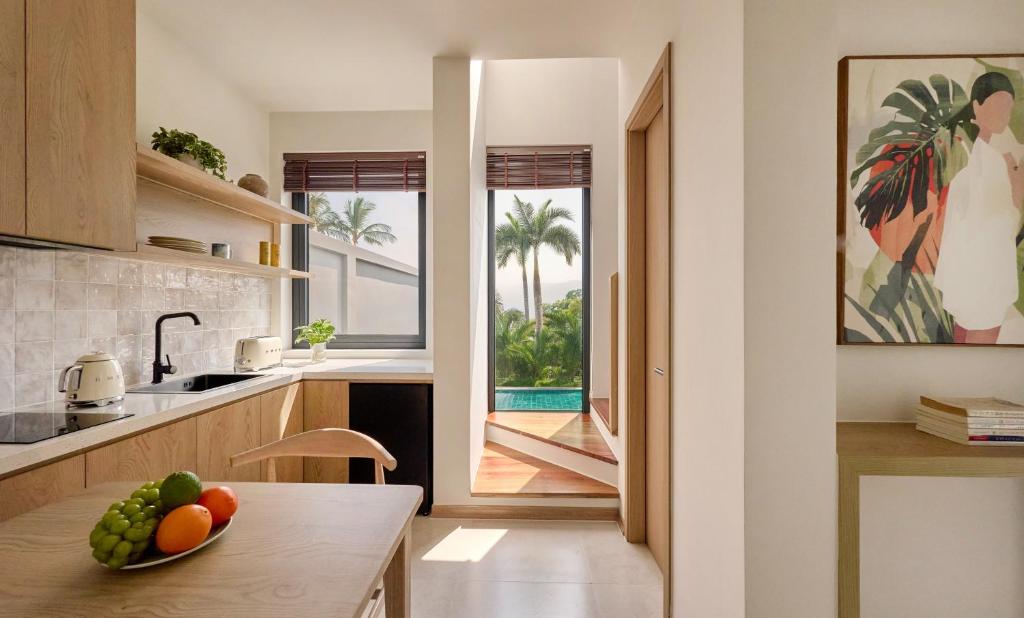 Andochine Villas Resort & Spa Phu Quoc - All Villas with Private Pool - 13