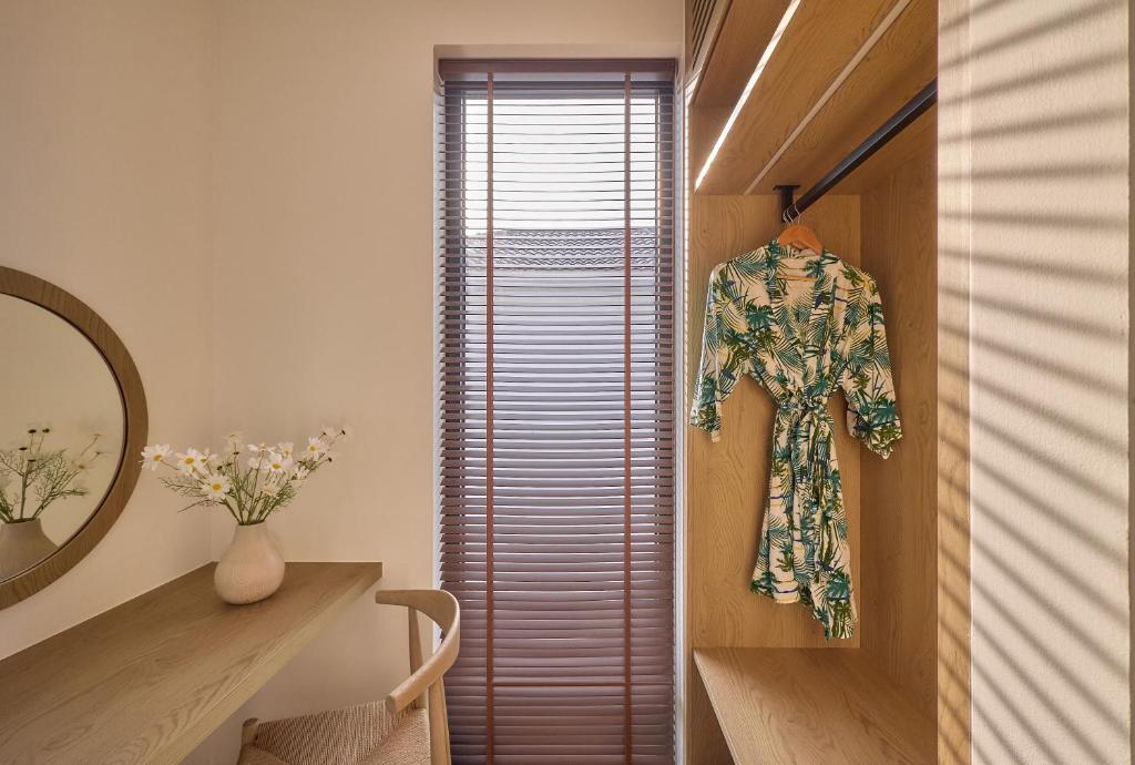 Andochine Villas Resort & Spa Phu Quoc - All Villas with Private Pool - 12