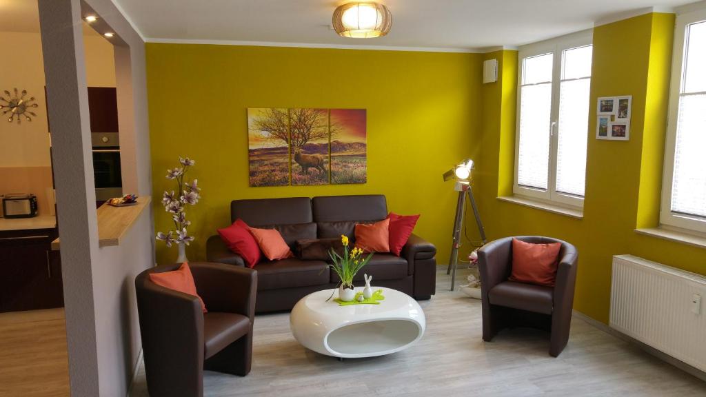 gapart - Apartments mit Küche - One-Bedroom Apartment
