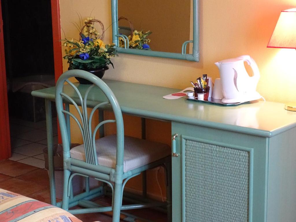 Fotografie z fotogalerie ubytování Hotel Le Relais de Pommard v destinaci Francorchamps
