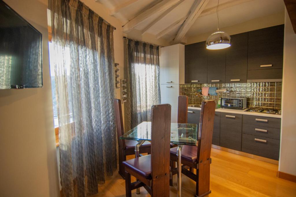 Bed and Breakfast La Panarda - Suite Apartment