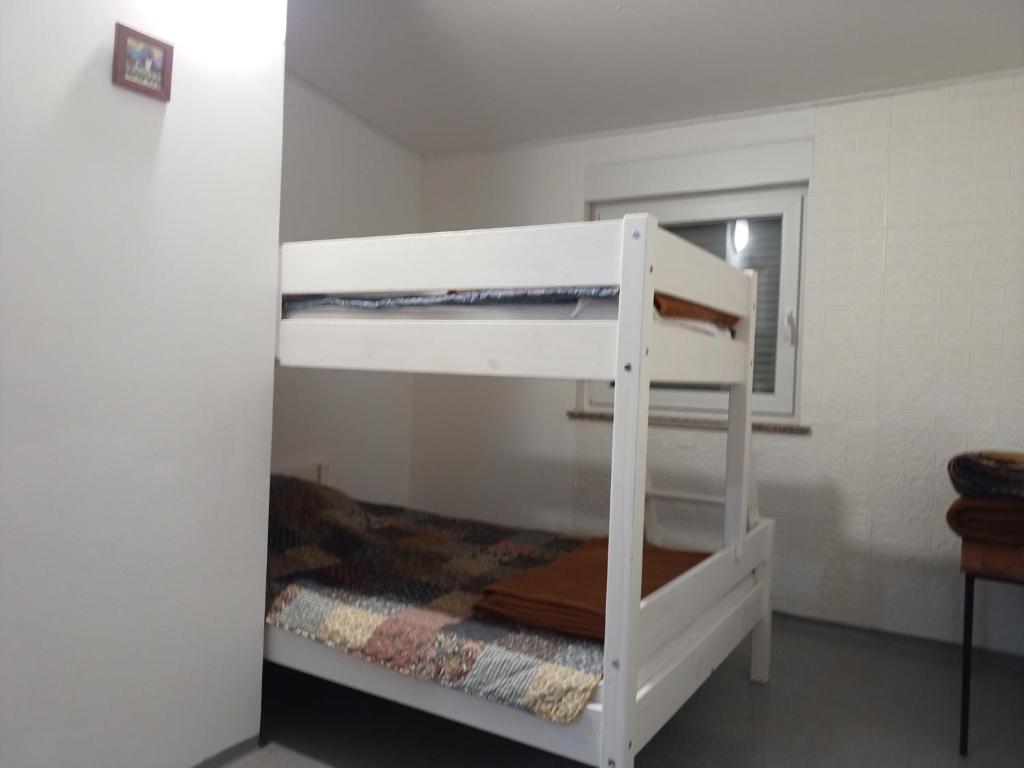 Accommodation with an experience!!! HOSTEL KANTUN Unlimited free coffee throughout your stay !!! - Classic Quadruple Room