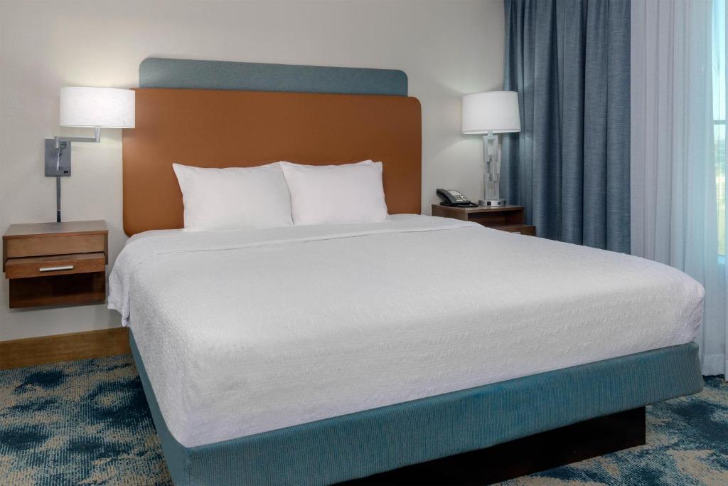 Hampton Inn & Suites Tampa Airport Avion Park Westshore photo