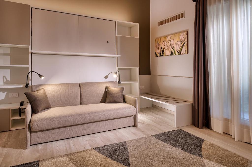 Ca' Murà Natura e Resort - 豪华单间公寓