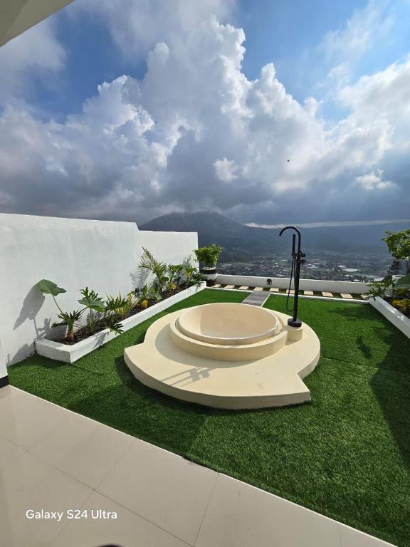 Pinggan Chill Out Kintamani Images