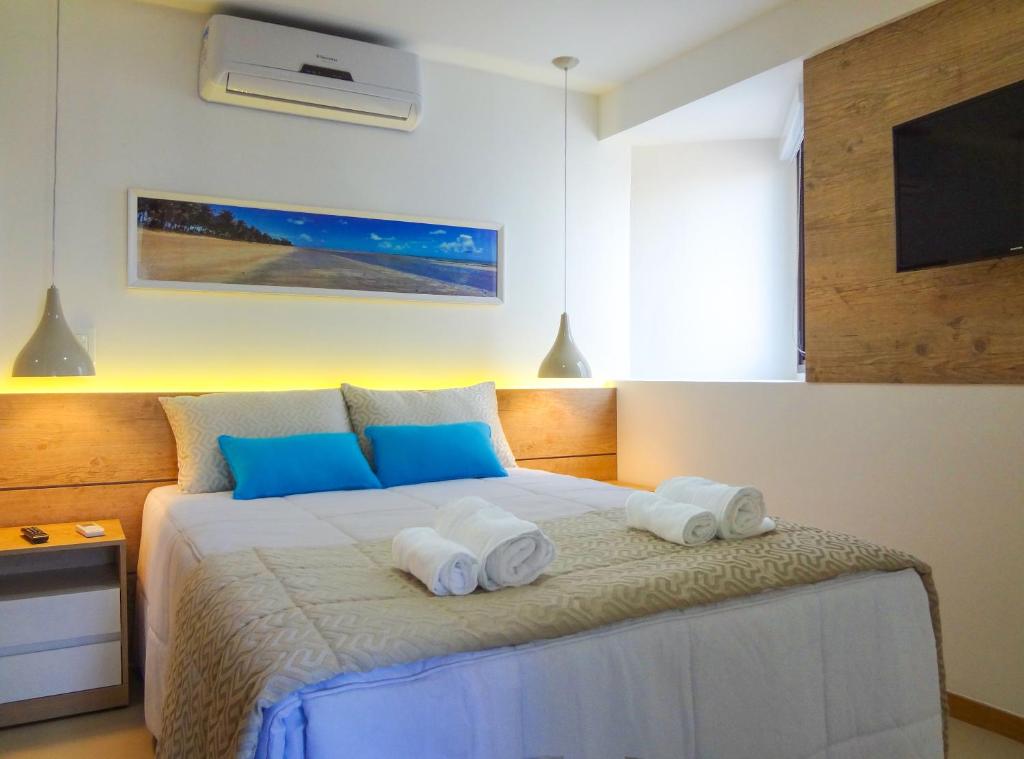  Open Door Apartamentos - Maceió - Alagoas - BRA