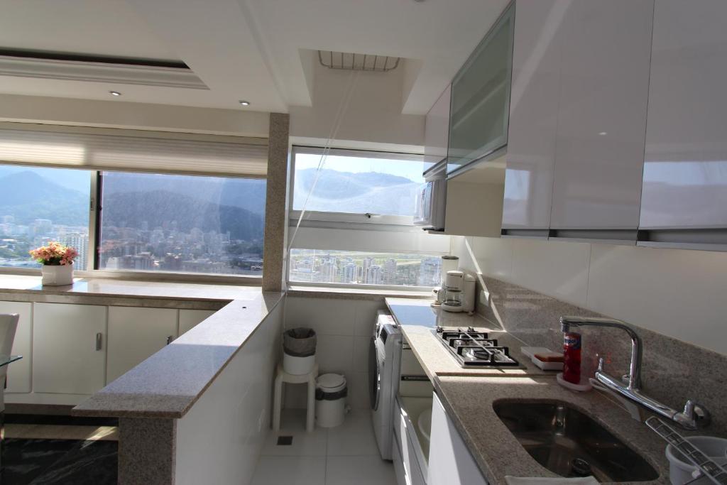  Rio Flat Wonderful SC