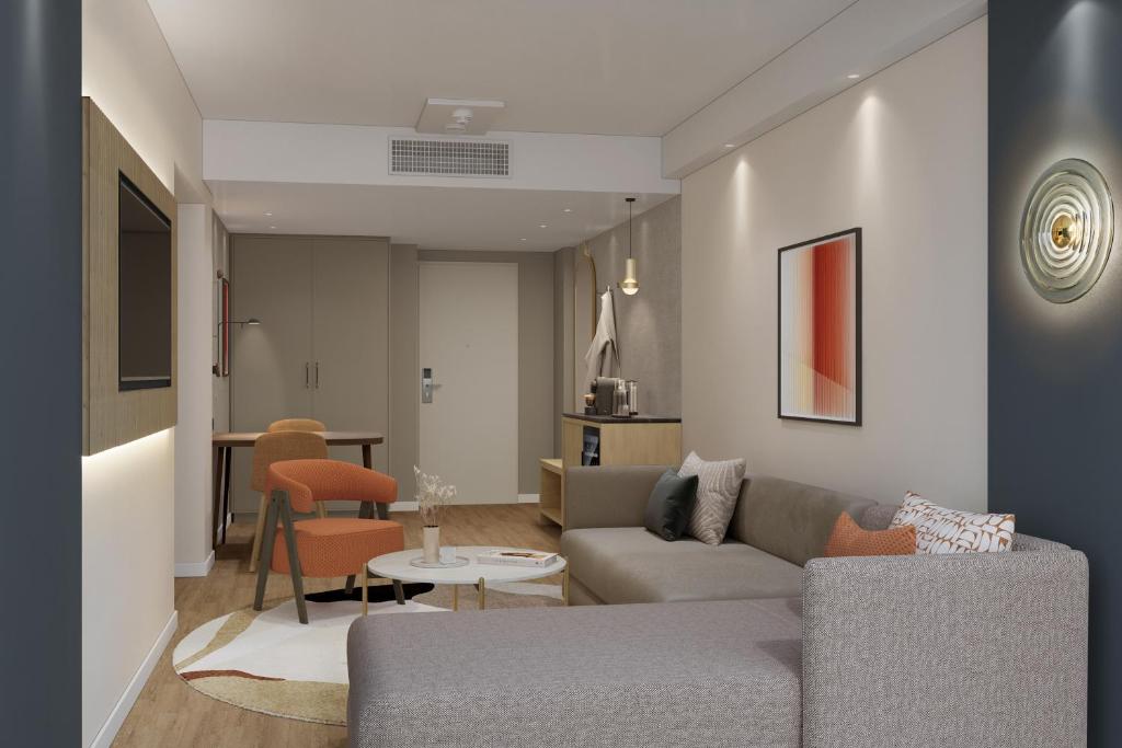 Barceló Dresden Newa - 4