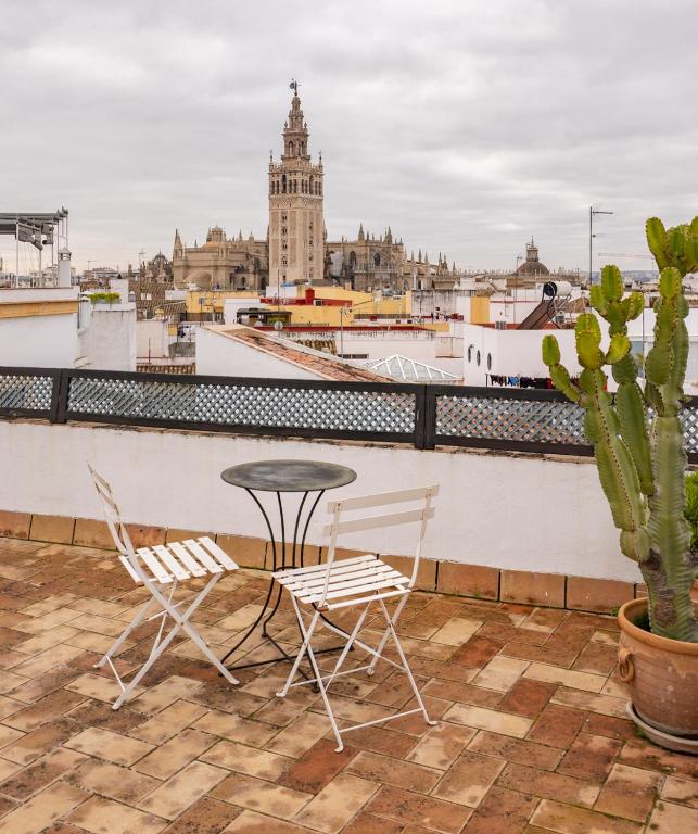 Palacio Marmoles by Valcambre