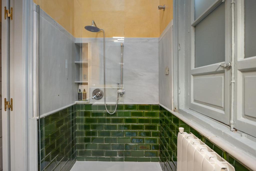 Palacio Marmoles by Valcambre - 13