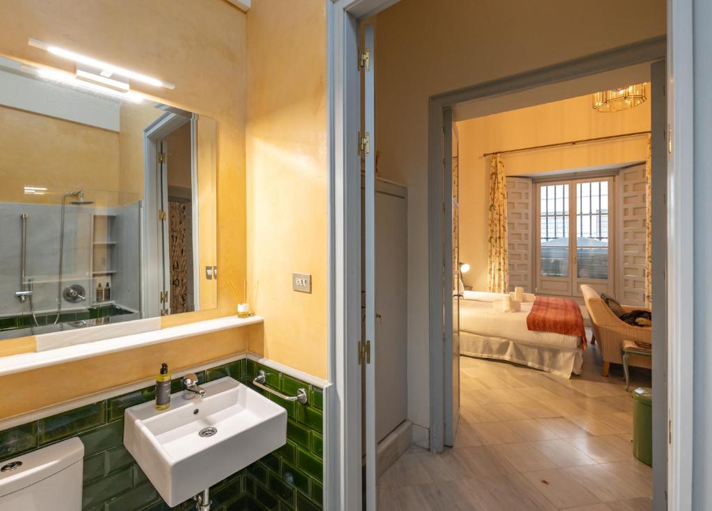 Palacio Marmoles by Valcambre - 10