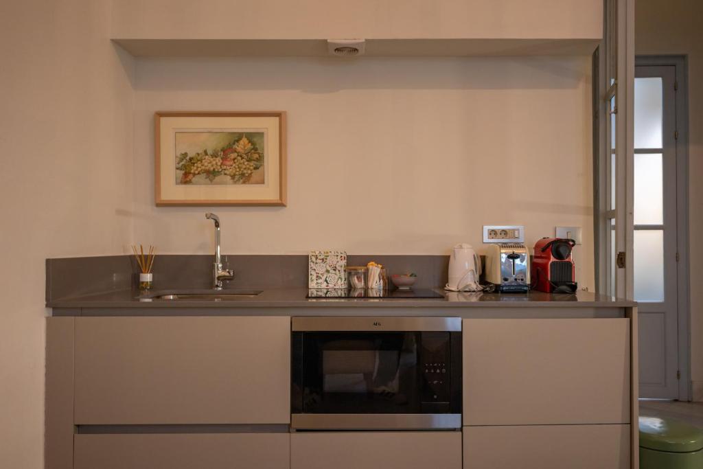 Palacio Marmoles by Valcambre - 5