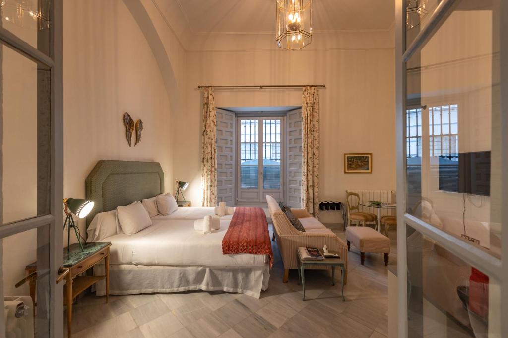 Palacio Marmoles by Valcambre - 16