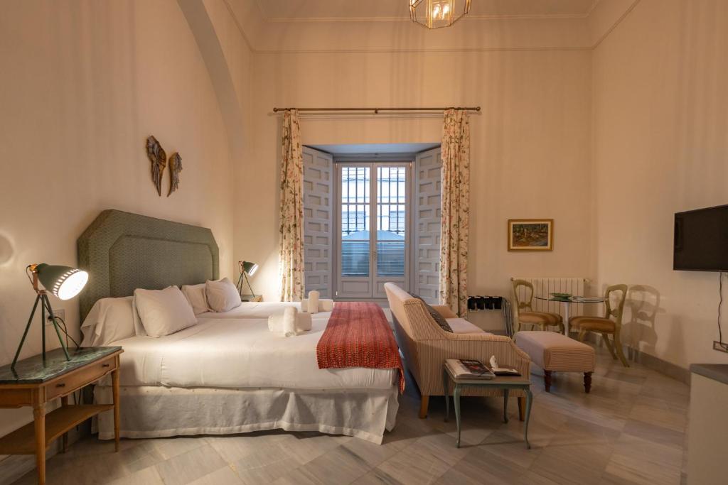 Palacio Marmoles by Valcambre - 11