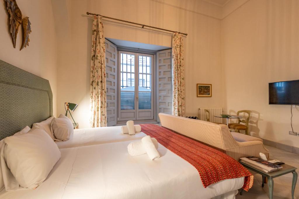 Palacio Marmoles by Valcambre - 7