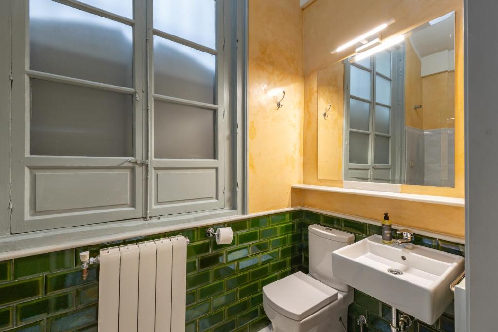 Palacio Marmoles by Valcambre - 4