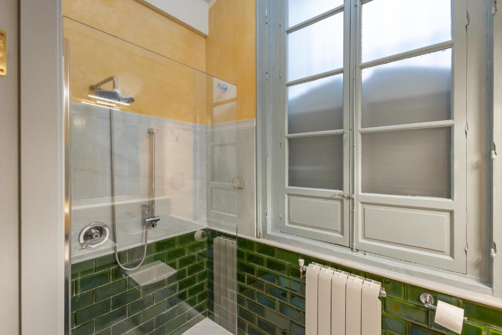 Palacio Marmoles by Valcambre - 1