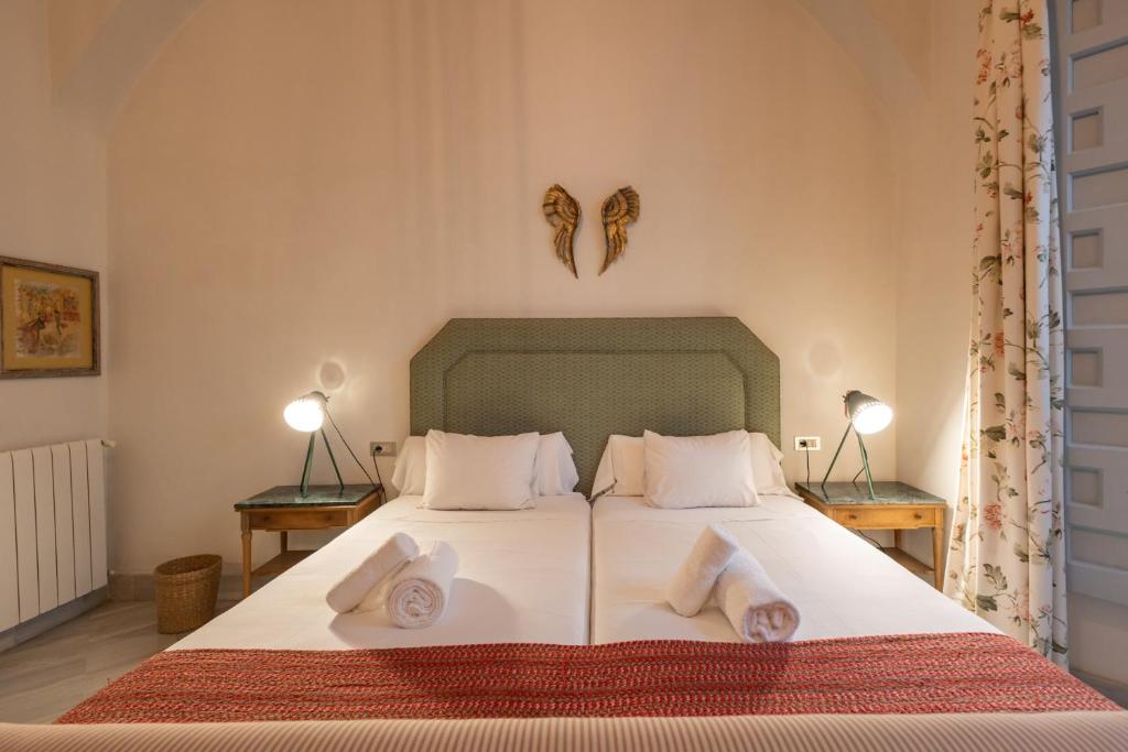 Palacio Marmoles by Valcambre - 18