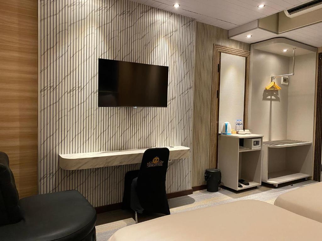 Avery De Grand City Hotel Bandung - Estudio Estándar