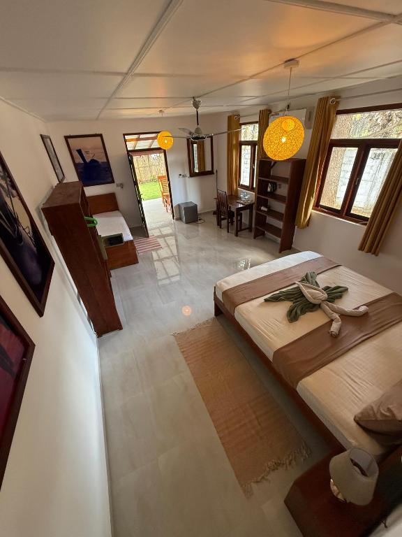 108 Palms Beach Resort - 9