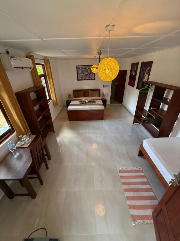 108 Palms Beach Resort - 10