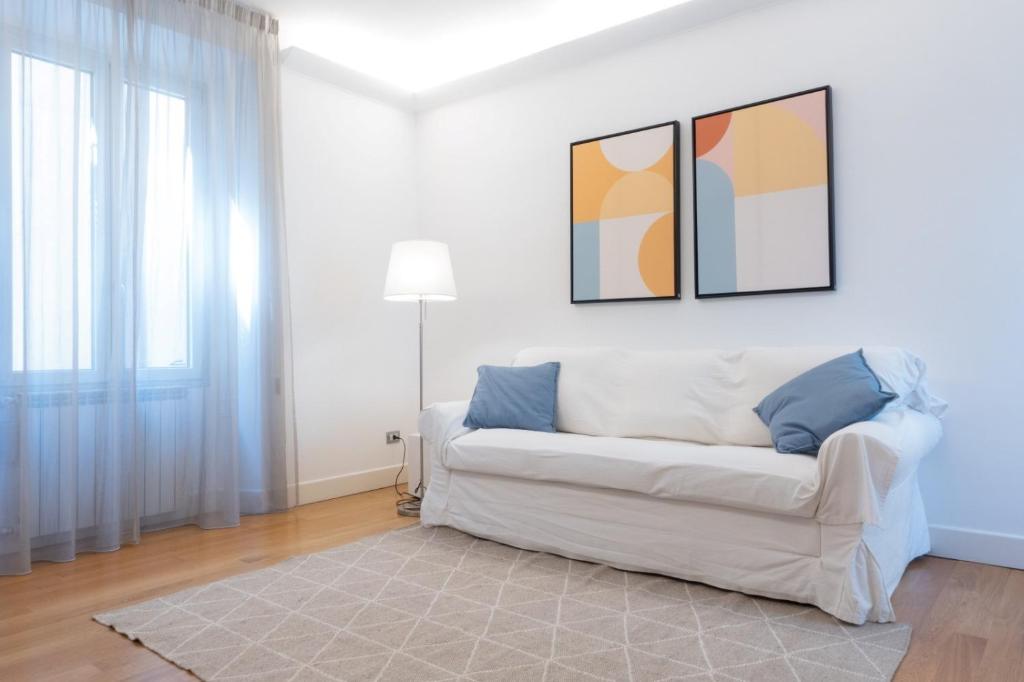 Montenero Apartment