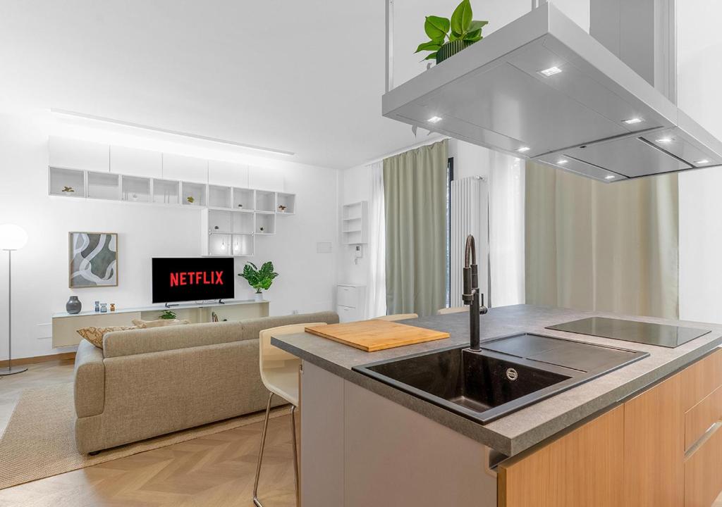 Navigli LOFT 20