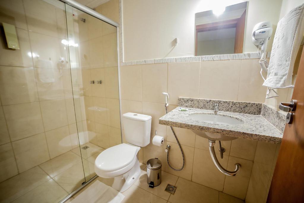  Apoema Hotel