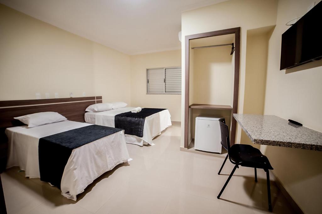  Apoema Hotel