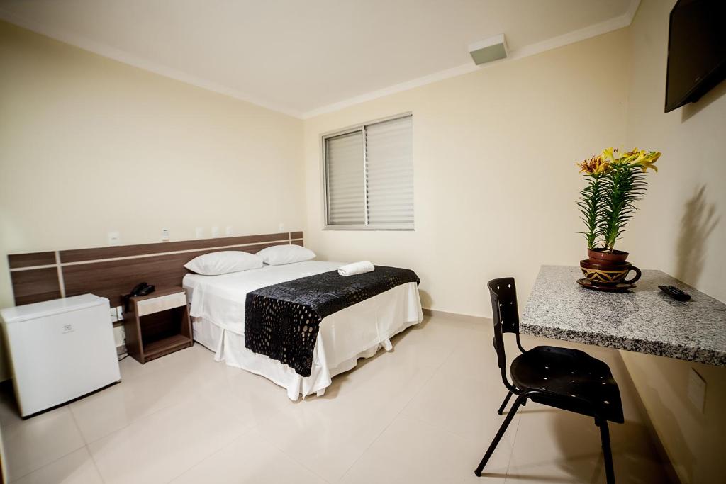  Apoema Hotel