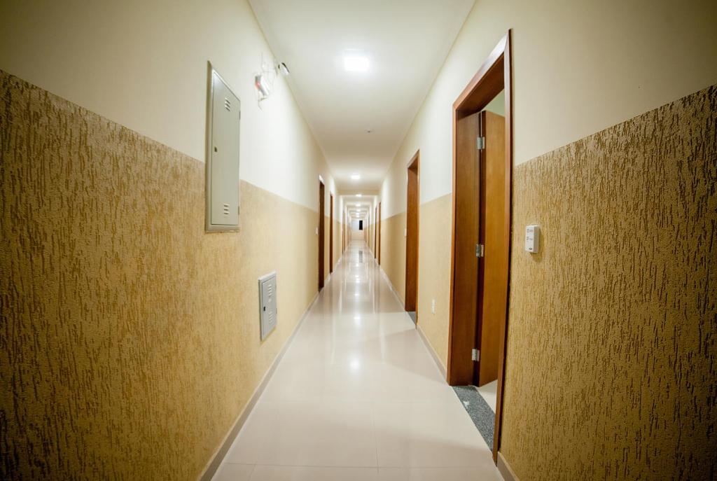  Apoema Hotel