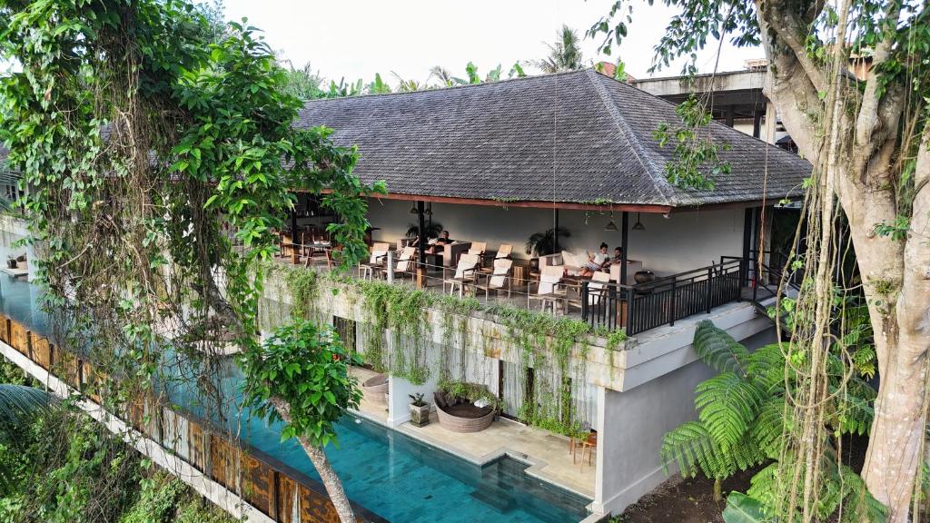The Hidden Paradise Ubud - CHSE Certified - Photo 4