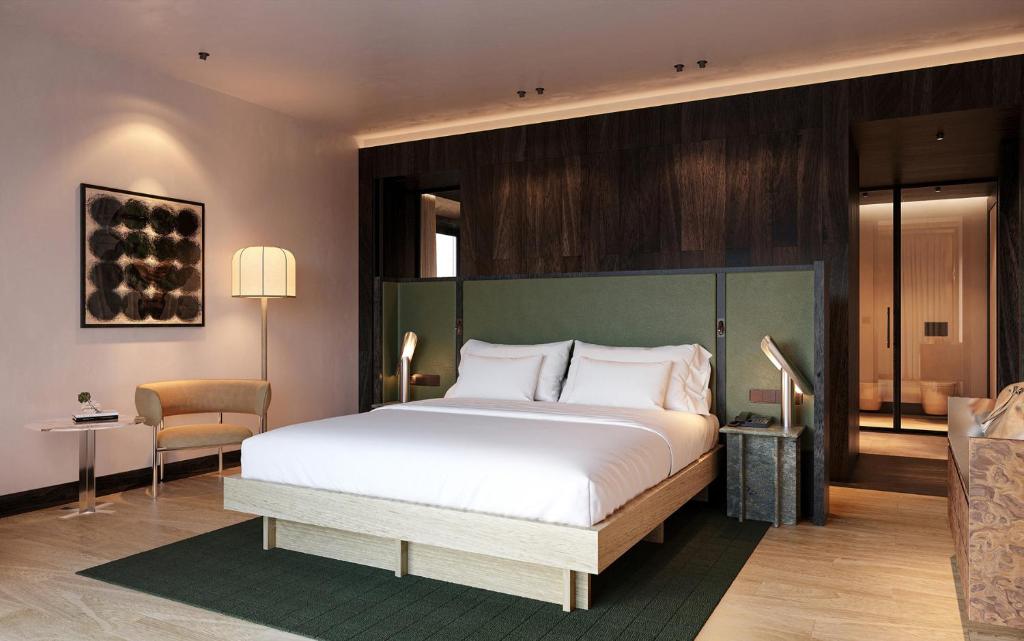 Aethos Hotel Monterosa