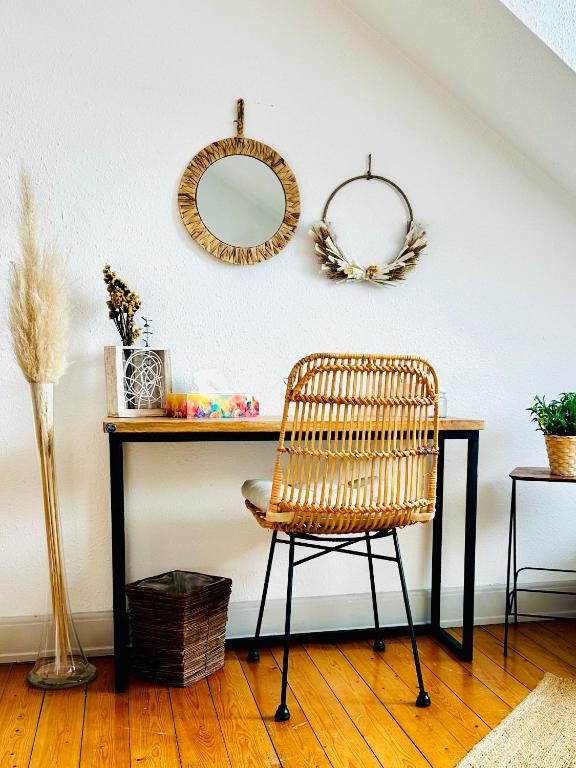Loft vintage - spacieux 155 m2 - 4 chambres - Parking, Netflix, Wifi Fibre – photo 29