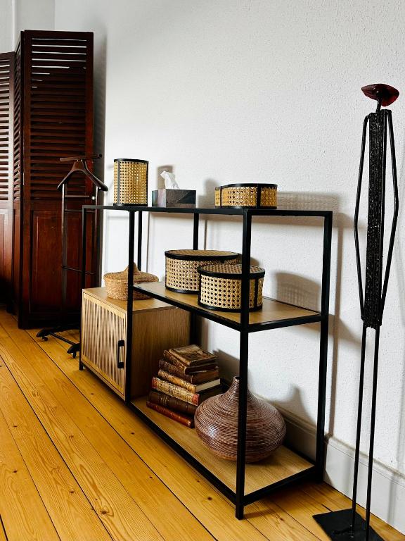 Loft vintage - spacieux 155 m2 - 4 chambres - Parking, Netflix, Wifi Fibre – photo 34