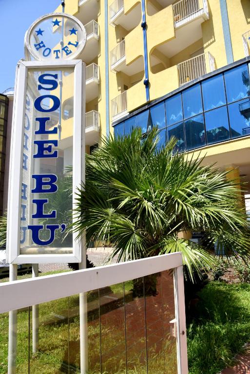 Certifikát, hodnocení, plakát nebo jiný dokument vystavený v ubytování Hotel Soleblu