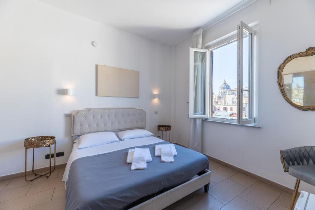 Art Atelier Vaticano Guest House