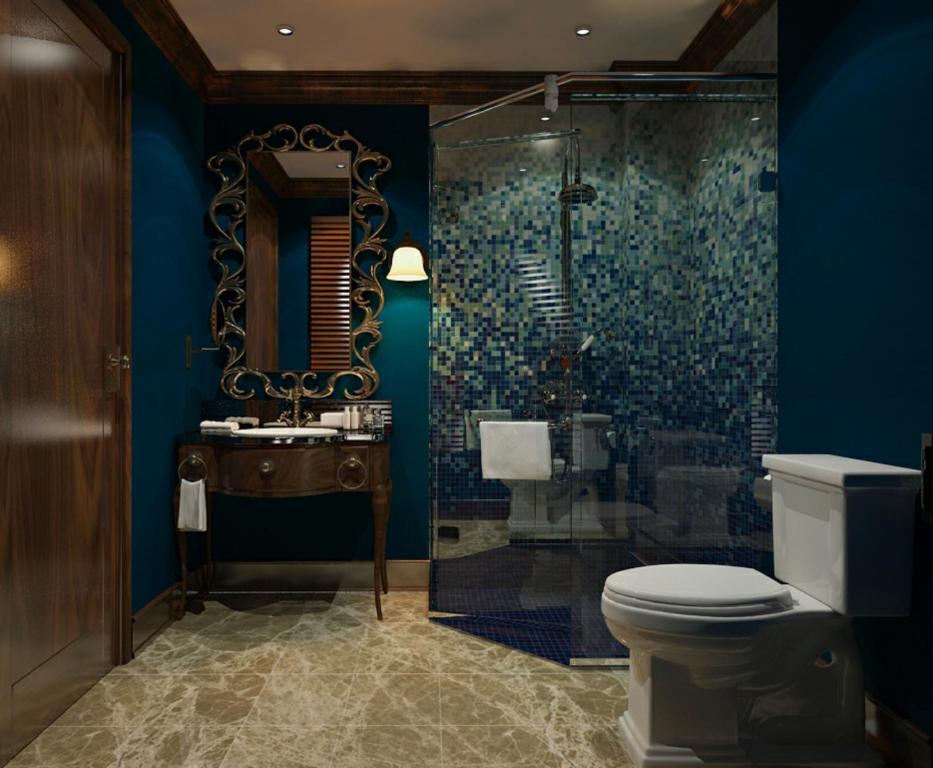 The Scarlett Boutique Hotel - 10