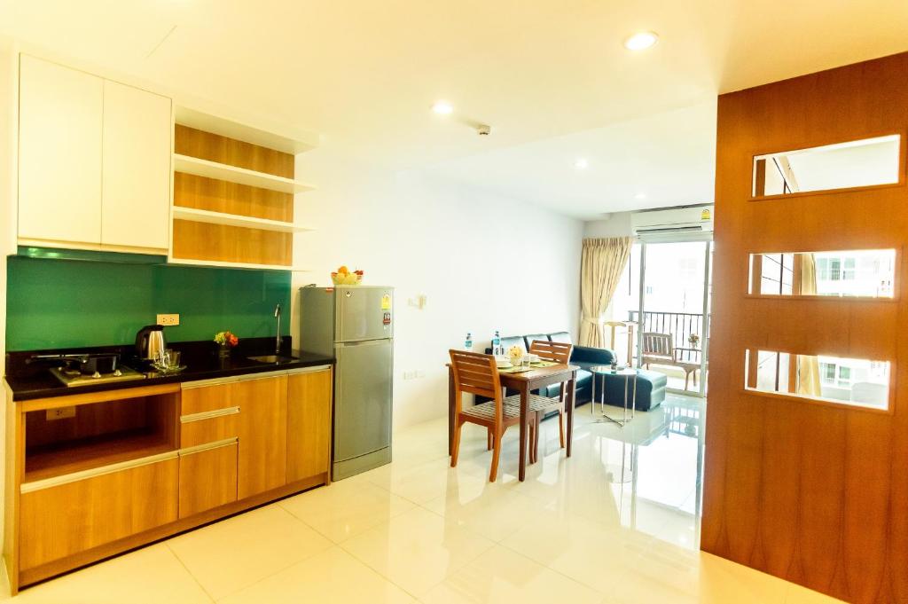 G Residence - Resim 20