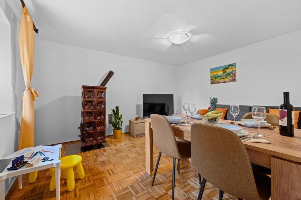 Apartman Klaudio