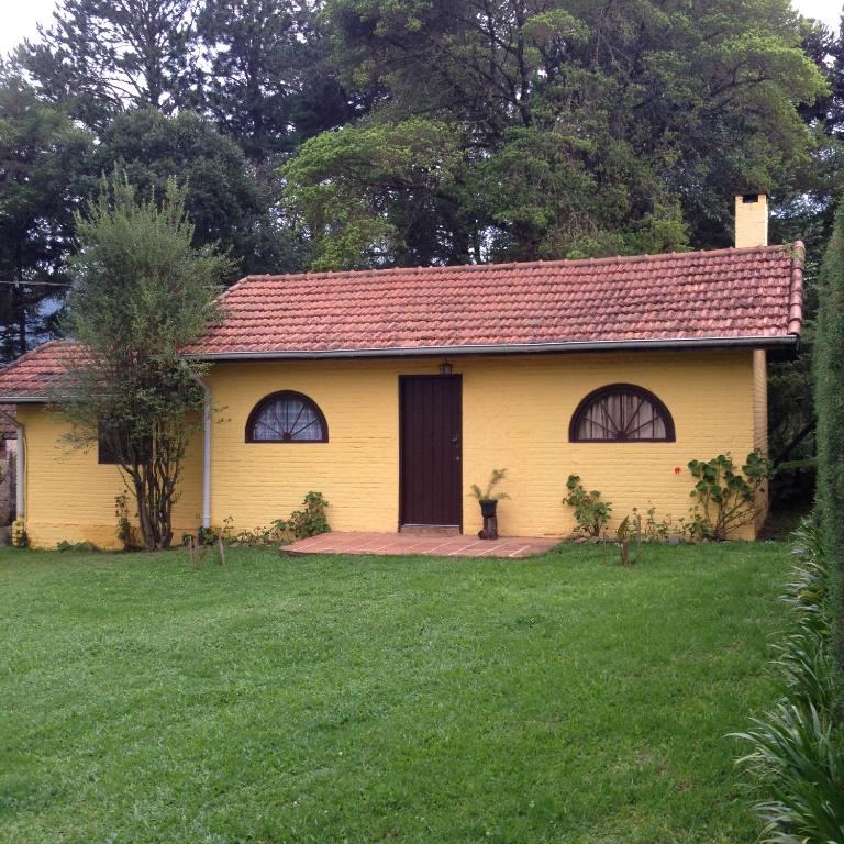  Passarim Chalé