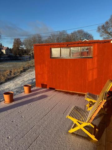 Ladugårdens Pub & Sal - 