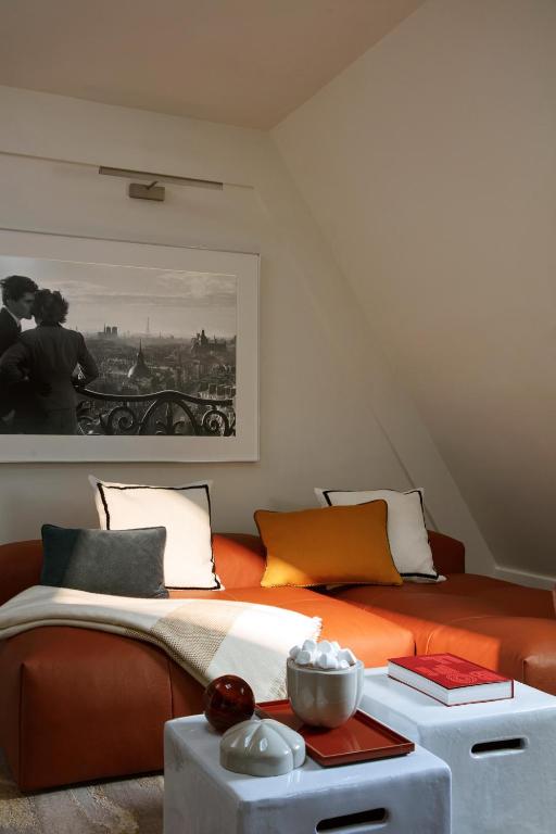 Hotel La Villa Saint Germain Des Prés - 19