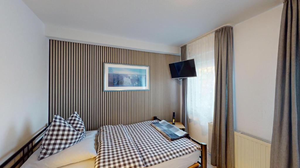 Hotel Landhaus - Quarto Individual
