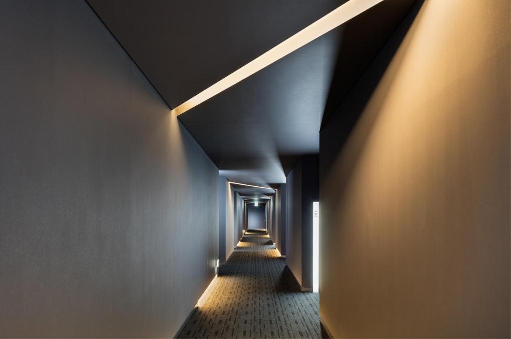 Fotografie z fotogalerie ubytování Hotel Ora Incheon v destinaci Inčchon