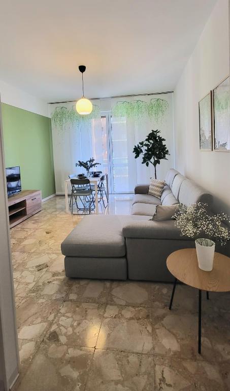 Comfort Apartment Milan