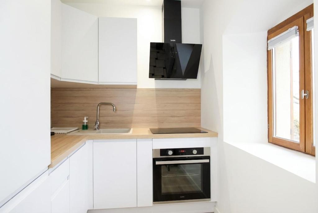 Chic Home - Turckheim – photo 12