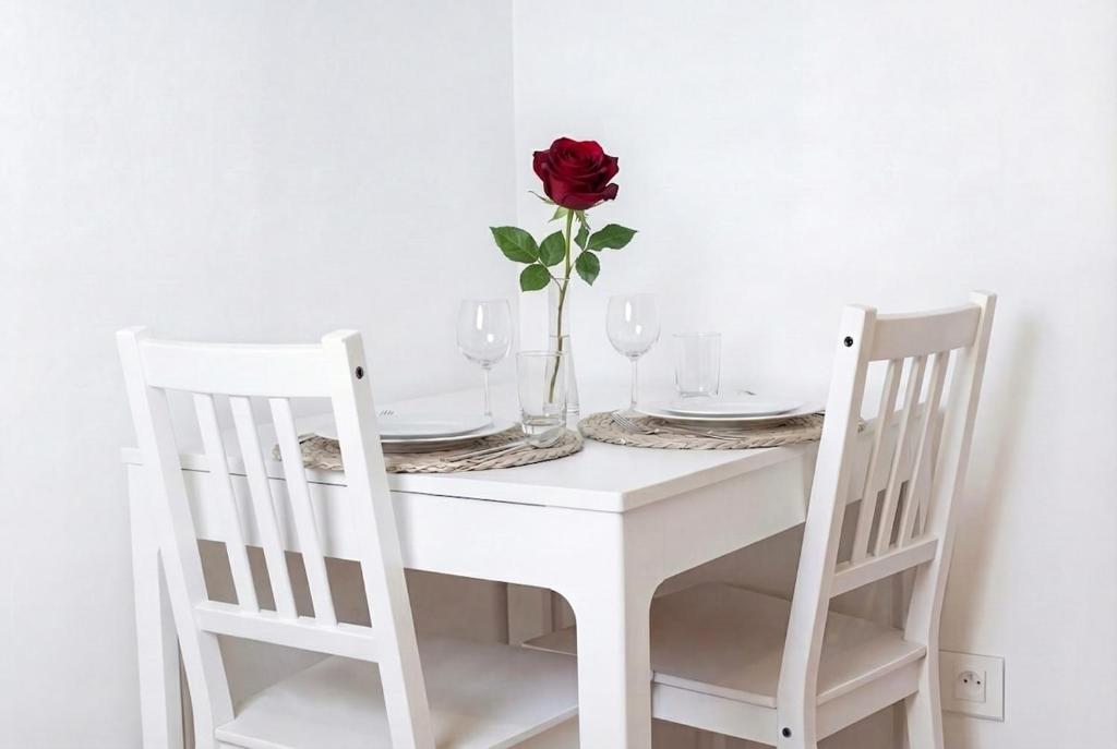 Chic Home - Turckheim – photo 20